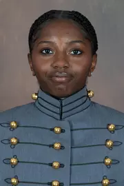 The official portraits of United States Military Academy’s 2024-2025 Track Team taken on October 15, 2024 at West Point, New York. (U.S. Army Photo by John Pellino/USMA)