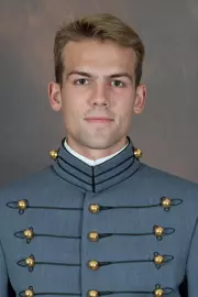 The official portraits of United States Military Academy’s 2024-2025 Track Team taken on October 15, 2024 at West Point, New York. (U.S. Army Photo by John Pellino/USMA)