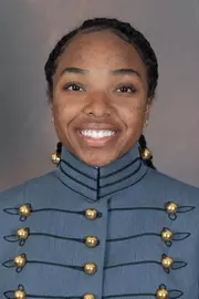 The official portraits of United States Military Academy’s 2024-2025 Track Team taken on September 25, 2024 at West Point, New York. (U.S. Army Photo by John Pellino/USMA)