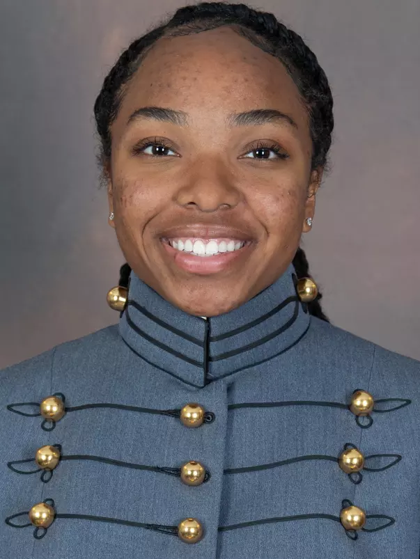 The official portraits of United States Military Academy’s 2024-2025 Track Team taken on September 25, 2024 at West Point, New York. (U.S. Army Photo by John Pellino/USMA)