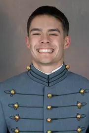 The official portraits of United States Military Academy’s 2024-2025 Track Team taken on October 15, 2024 at West Point, New York. (U.S. Army Photo by John Pellino/USMA)