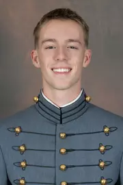The official portraits of United States Military Academy’s 2024-2025 Track Team taken on October 15, 2024 at West Point, New York. (U.S. Army Photo by John Pellino/USMA)