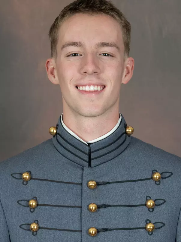 The official portraits of United States Military Academy’s 2024-2025 Track Team taken on October 15, 2024 at West Point, New York. (U.S. Army Photo by John Pellino/USMA)
