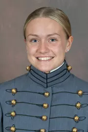 The official portraits of United States Military Academy’s 2024-2025 Track Team taken on September 25, 2024 at West Point, New York. (U.S. Army Photo by John Pellino/USMA)