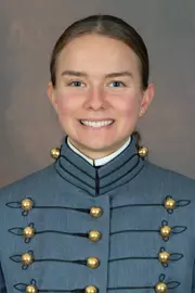 The official portraits of United States Military Academy’s 2024-2025 Track Team taken on October 9, 2024 at West Point, New York. (U.S. Army Photo by John Pellino/USMA)