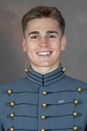 The official portraits of United States Military Academy’s 2024-2025 Track Team taken on September 25, 2024 at West Point, New York. (U.S. Army Photo by John Pellino/USMA)