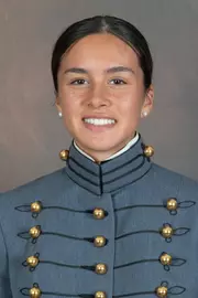 The official portraits of United States Military Academy’s 2024-2025 Track Team taken on September 25, 2024 at West Point, New York. (U.S. Army Photo by John Pellino/USMA)