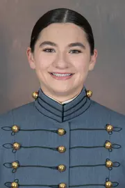 The official portraits of United States Military Academy’s 2024-2025 Track Team taken on September 25, 2024 at West Point, New York. (U.S. Army Photo by John Pellino/USMA)