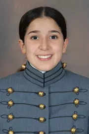 The official portraits of United States Military Academy’s 2024-2025 Track Team taken on October 15, 2024 at West Point, New York. (U.S. Army Photo by John Pellino/USMA)