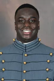 The official portraits of United States Military Academy’s 2024-2025 Track Team taken on September 25, 2024 at West Point, New York. (U.S. Army Photo by John Pellino/USMA)