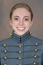 The official portraits of United States Military Academy’s 2024-2025 Track Team taken on September 25, 2024 at West Point, New York. (U.S. Army Photo by John Pellino/USMA)