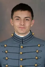The official portraits of United States Military Academy’s 2024-2025 Track Team taken on October 15, 2024 at West Point, New York. (U.S. Army Photo by John Pellino/USMA)