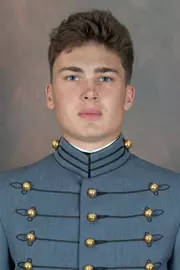 The official portraits of United States Military Academy’s 2024-2025 Track Team taken on September 25, 2024 at West Point, New York. (U.S. Army Photo by John Pellino/USMA)