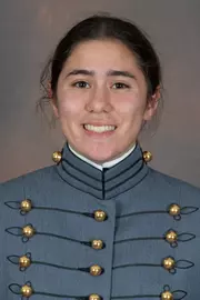 The official portraits of United States Military Academy’s 2024-2025 Track Team taken on October 15, 2024 at West Point, New York. (U.S. Army Photo by John Pellino/USMA)