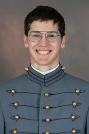The official portraits of United States Military Academy’s 2024-2025 Track Team taken on October 15, 2024 at West Point, New York. (U.S. Army Photo by John Pellino/USMA)
