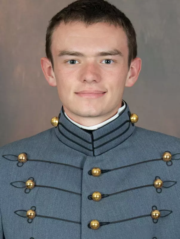 The official portraits of United States Military Academy’s 2024-2025 Track Team taken on September 25, 2024 at West Point, New York. (U.S. Army Photo by John Pellino/USMA)