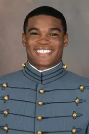 The official portraits of United States Military Academy’s 2024-2025 Track Team taken on October 15, 2024 at West Point, New York. (U.S. Army Photo by John Pellino/USMA)