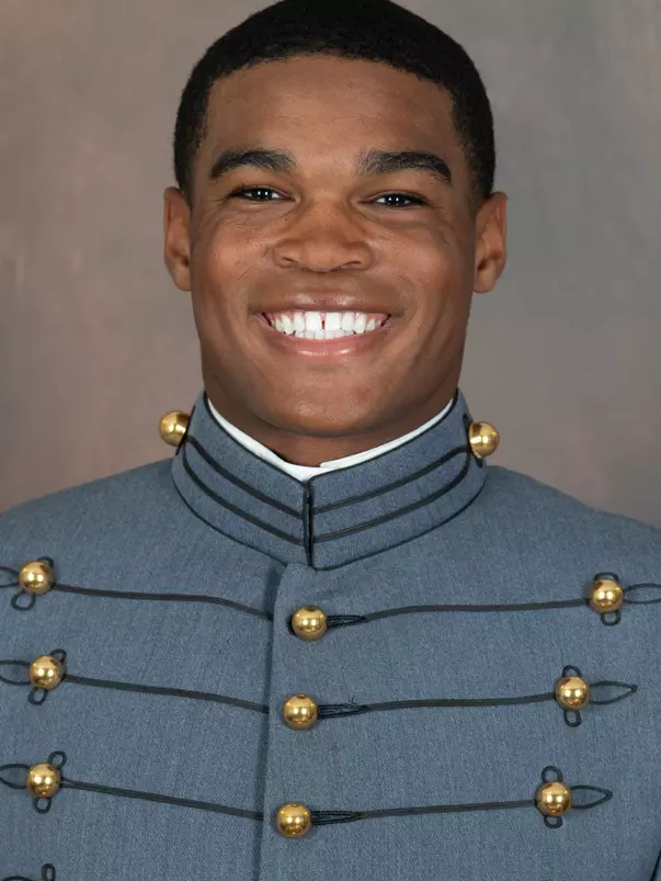 The official portraits of United States Military Academy’s 2024-2025 Track Team taken on October 15, 2024 at West Point, New York. (U.S. Army Photo by John Pellino/USMA)