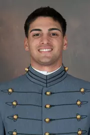 The official portraits of United States Military Academy’s 2024-2025 Track Team taken on October 15, 2024 at West Point, New York. (U.S. Army Photo by John Pellino/USMA)