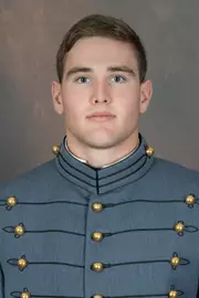 The official portraits of United States Military Academy’s 2024-2025 Track Team taken on October 9, 2024 at West Point, New York. (U.S. Army Photo by John Pellino/USMA)