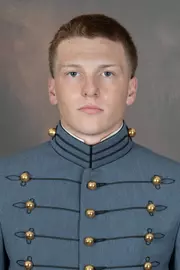 The official portraits of United States Military Academy’s 2024-2025 Track Team taken on September 25, 2024 at West Point, New York. (U.S. Army Photo by John Pellino/USMA)