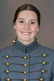 The official portraits of United States Military Academy’s 2024-2025 Track Team taken on October 15, 2024 at West Point, New York. (U.S. Army Photo by John Pellino/USMA)
