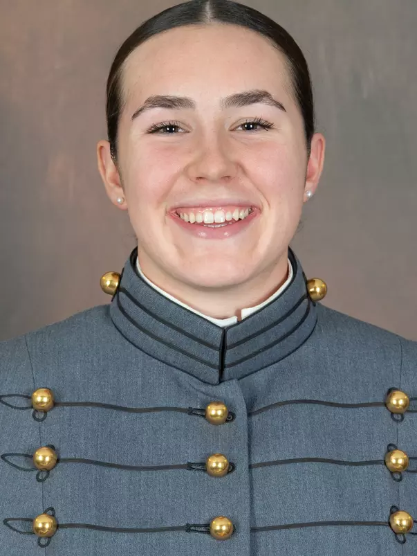 The official portraits of United States Military Academy’s 2024-2025 Track Team taken on October 15, 2024 at West Point, New York. (U.S. Army Photo by John Pellino/USMA)