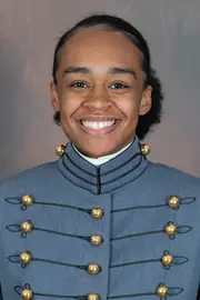 The official portraits of United States Military Academy’s 2024-2025 Track Team taken on October 9, 2024 at West Point, New York. (U.S. Army Photo by John Pellino/USMA)