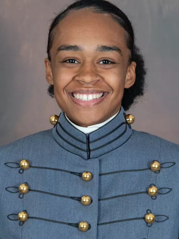 The official portraits of United States Military Academy’s 2024-2025 Track Team taken on October 9, 2024 at West Point, New York. (U.S. Army Photo by John Pellino/USMA)