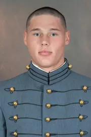 The official portraits of United States Military Academy’s 2024-2025 Track Team taken on October 9, 2024 at West Point, New York.  (U.S. Army Photo by John Pellino/USMA)