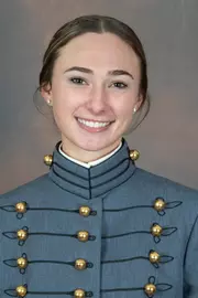The official portraits of United States Military Academy’s 2024-2025 Track Team taken on September 25, 2024 at West Point, New York. (U.S. Army Photo by John Pellino/USMA)