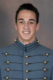 The official portraits of United States Military Academy’s 2024-2025 Track Team taken on October 15, 2024 at West Point, New York.  (U.S. Army Photo by John Pellino/USMA)