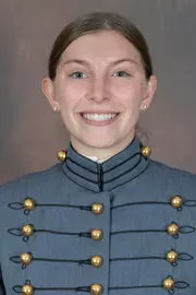 The official portraits of United States Military Academy’s 2024-2025 Track Team taken on October 15, 2024 at West Point, New York. (U.S. Army Photo by John Pellino/USMA)
