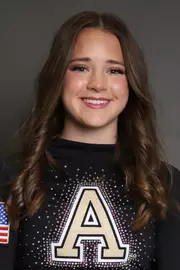Savannah McDonald