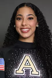 Lyric McKelvy