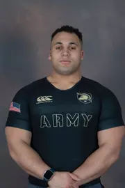 The official portraits of United States Military Academy’s 2024 Men's Rugby Team taken on January 24, 2024 at West Point, New York. (U.S. Army Photo by John Pellino/USMA)