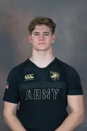 The official portraits of United States Military Academy’s 2024 Men's Rugby Team taken on January 24, 2024 at West Point, New York.   (U.S. Army Photo by John Pellino/USMA)