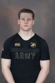 The official portraits of United States Military Academy’s 2024 Men's Rugby Team taken on January 24, 2024 at West Point, New York.   (U.S. Army Photo by John Pellino/USMA)
