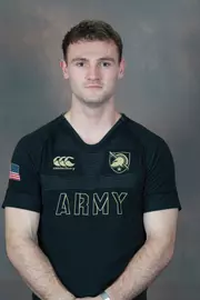 The official portraits of United States Military Academy’s 2024 Men's Rugby Team taken on January 24, 2024 at West Point, New York. (U.S. Army Photo by John Pellino/USMA)