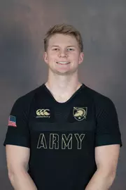 The official portraits of United States Military Academy’s 2024 Men's Rugby Team taken on January 24, 2024 at West Point, New York. (U.S. Army Photo by John Pellino/USMA)