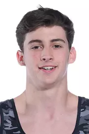 Patrick Cain