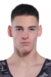Zachary Perez