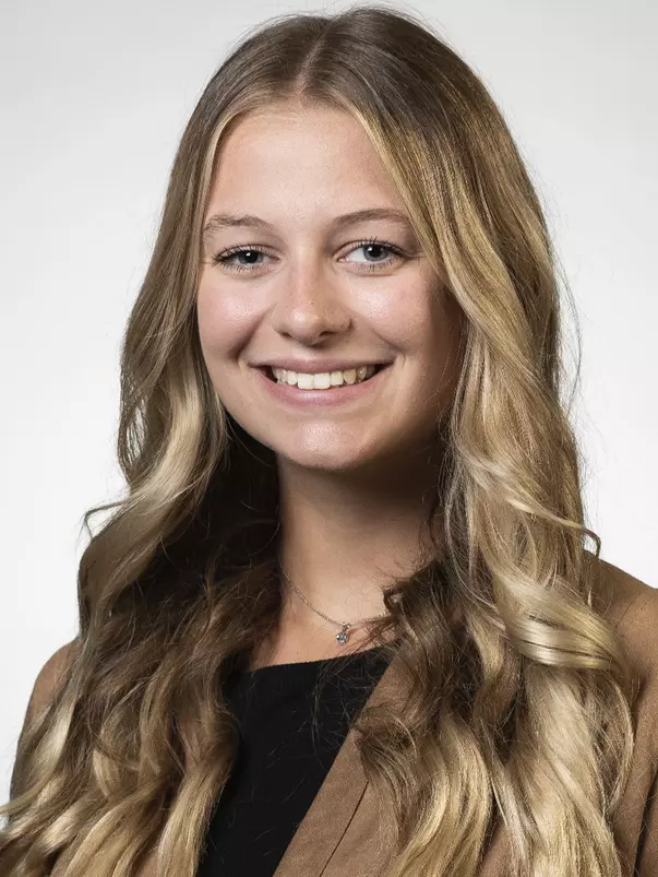 Megan Shaffer S&D Headshot