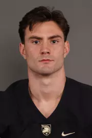 Caleb Moran