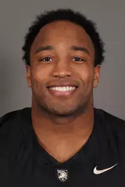 Jarel Dickson
