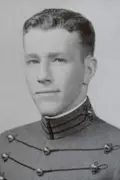 Edward Hickey