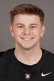 Trey Gronotte