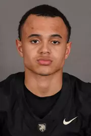 Cade Patton