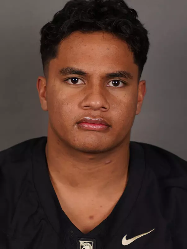 Jacob Tuioti