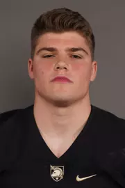 Ty Brown-Stauffer